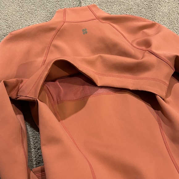 Sweaty Betty Power Define Jacket - Picture 4 of 10